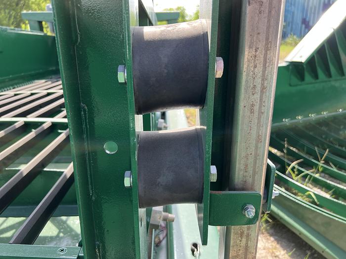 Refurbished Derrick FLC 504 Shale Shaker