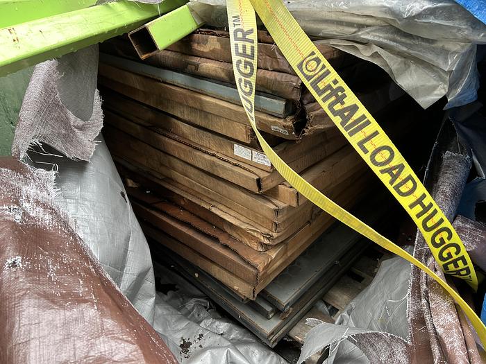 Used 2018 ELGIN KEMTRON-200-SGT