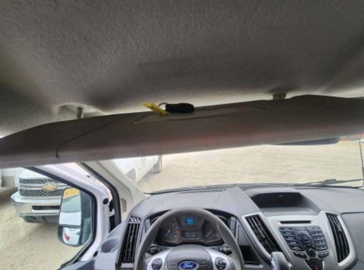 Used 2018 Ford T-350 Transit Van