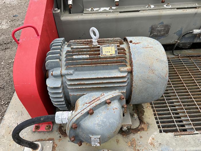 Used 2013 KUBCO KHV 4800