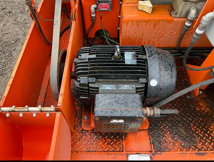 2015 MI SWACO CD 518 HV