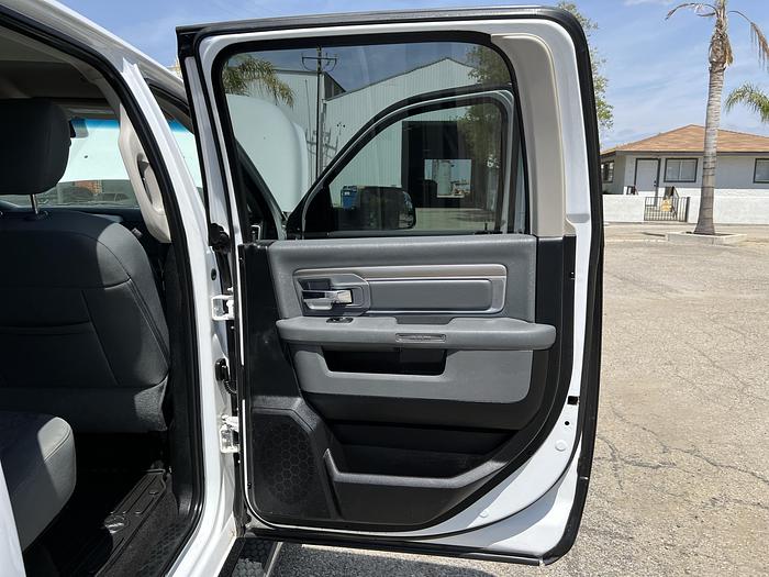 Used 2017 Dodge RAM 1500 SLT