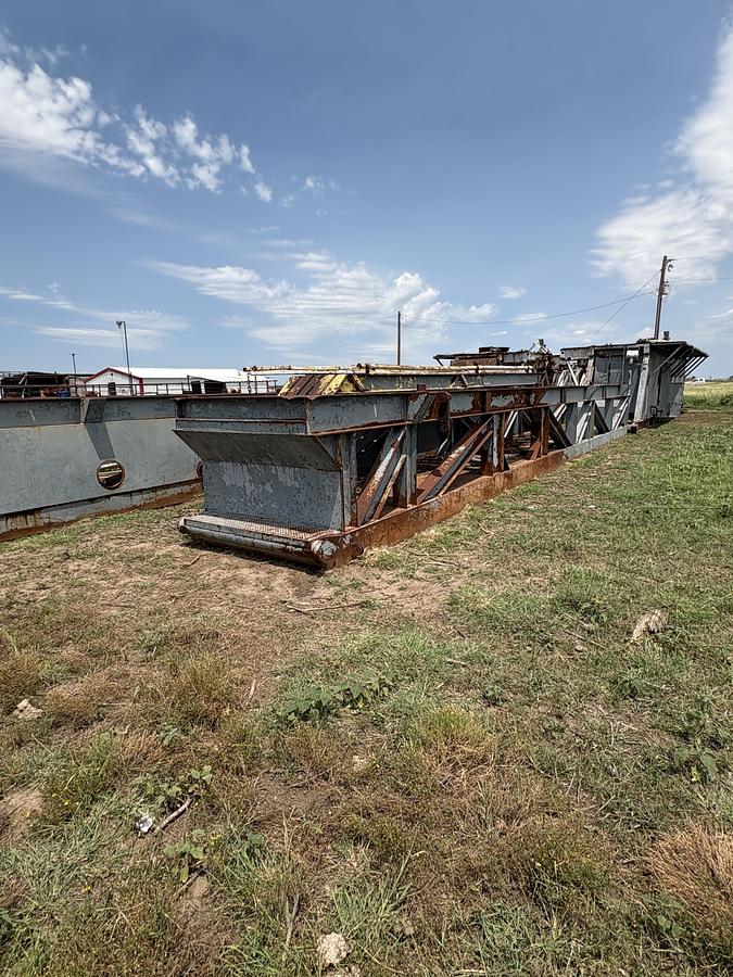 Used Ideco H-725 Drilling Rig (725 HP)