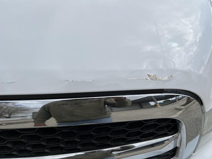 Used 2014 Dodge RAM SLT