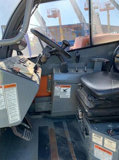 Used Reach lift 10,000 Lbs XTREME 10K