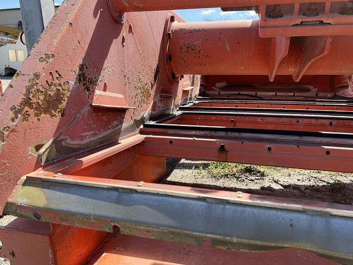 Used 2013 MI SWACO Mongoose Pro