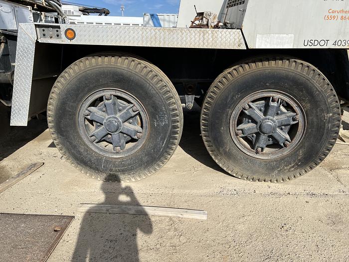 Used P&H 9150 Truck Crane - 150 Ton