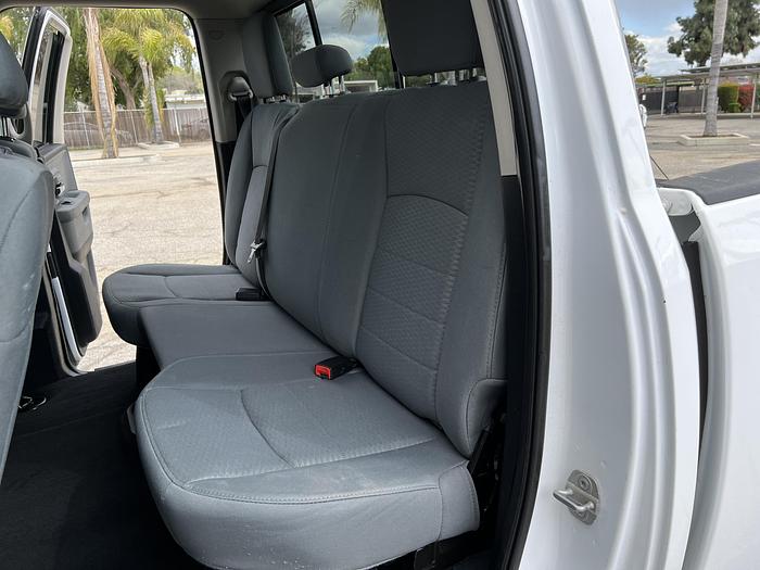 Used 2014 Dodge RAM SLT