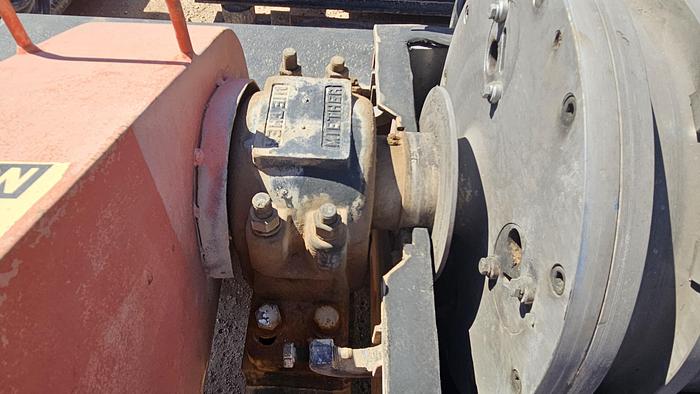 Used United SS 1000 Centrifuge