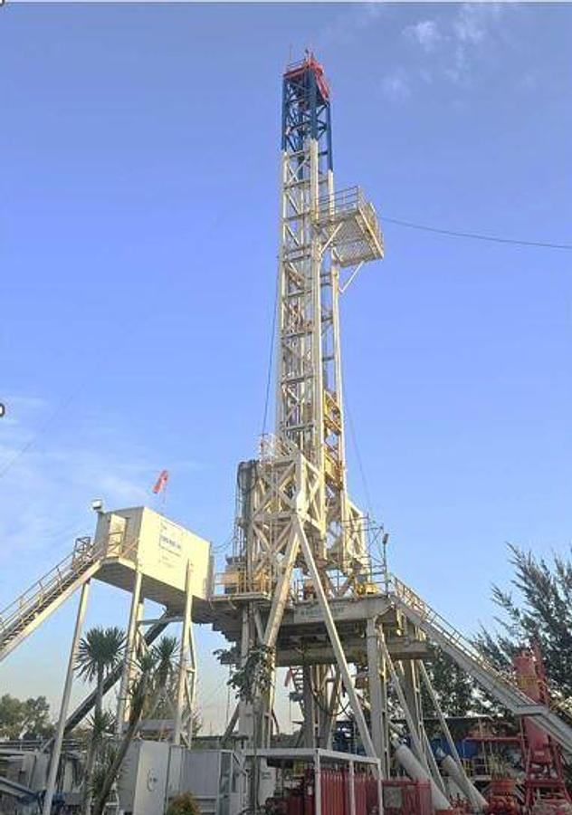 Used 2008 Letourneau Technologies  LEWCO 370