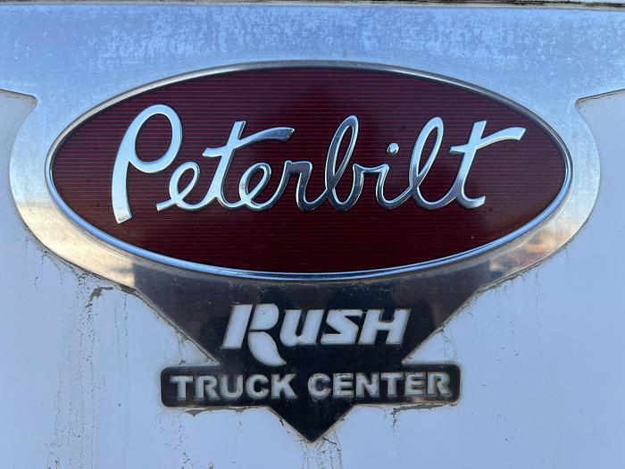 Used 2006 Peterbuilt Kill Truck