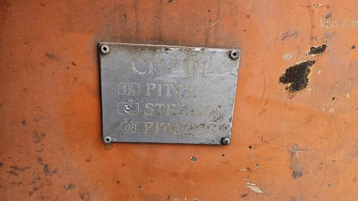 Used 1981 IDECO Rambler H 35 Workover Rig