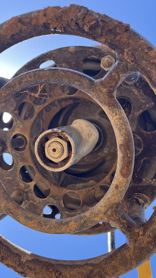 Used 2020 Elgin Tango 400 HD