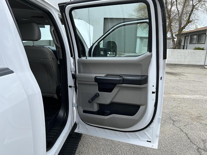 Used 2016 Ford F-150 XL