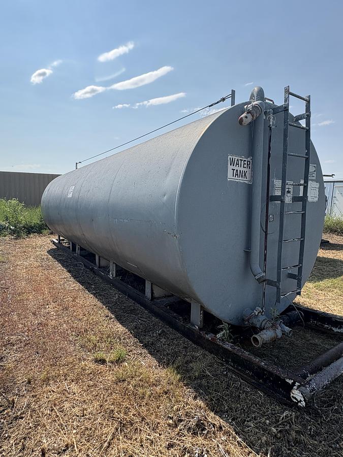 Used Ideco 525 Drilling Rig (525 HP)