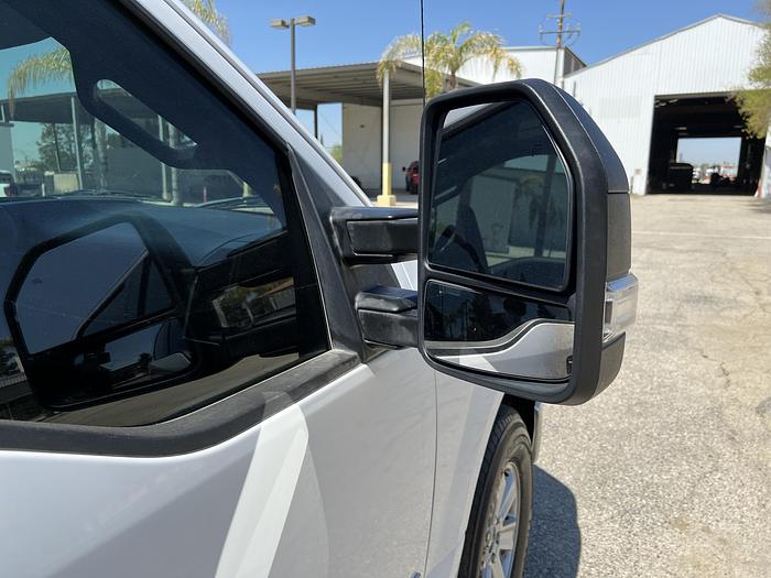 Used 2016 Ford F-150 XLT