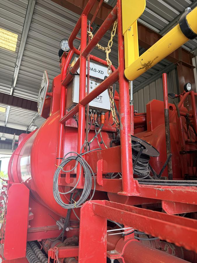 Used 2013 Mack Granite GU813 Pumper