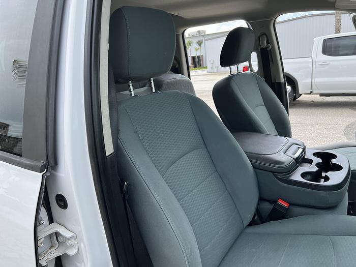 Used 2014 Dodge RAM SLT