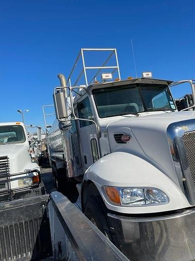 Used 2013 Peterbilt 348 Fuel Truck