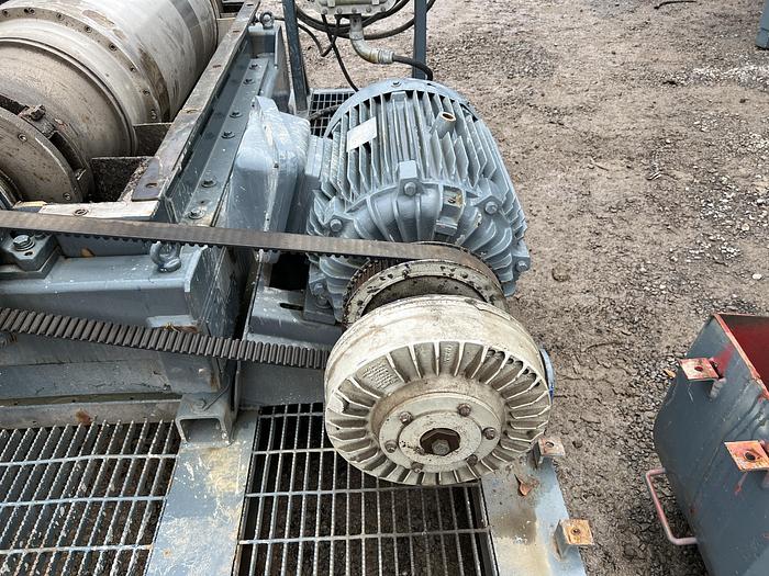 Used SHARPLES KHV 4800