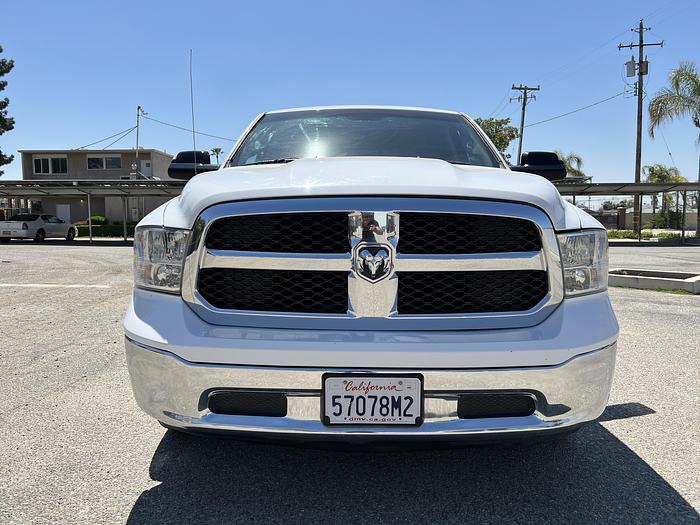 Used 2015 Dodge RAM 1500 SLT