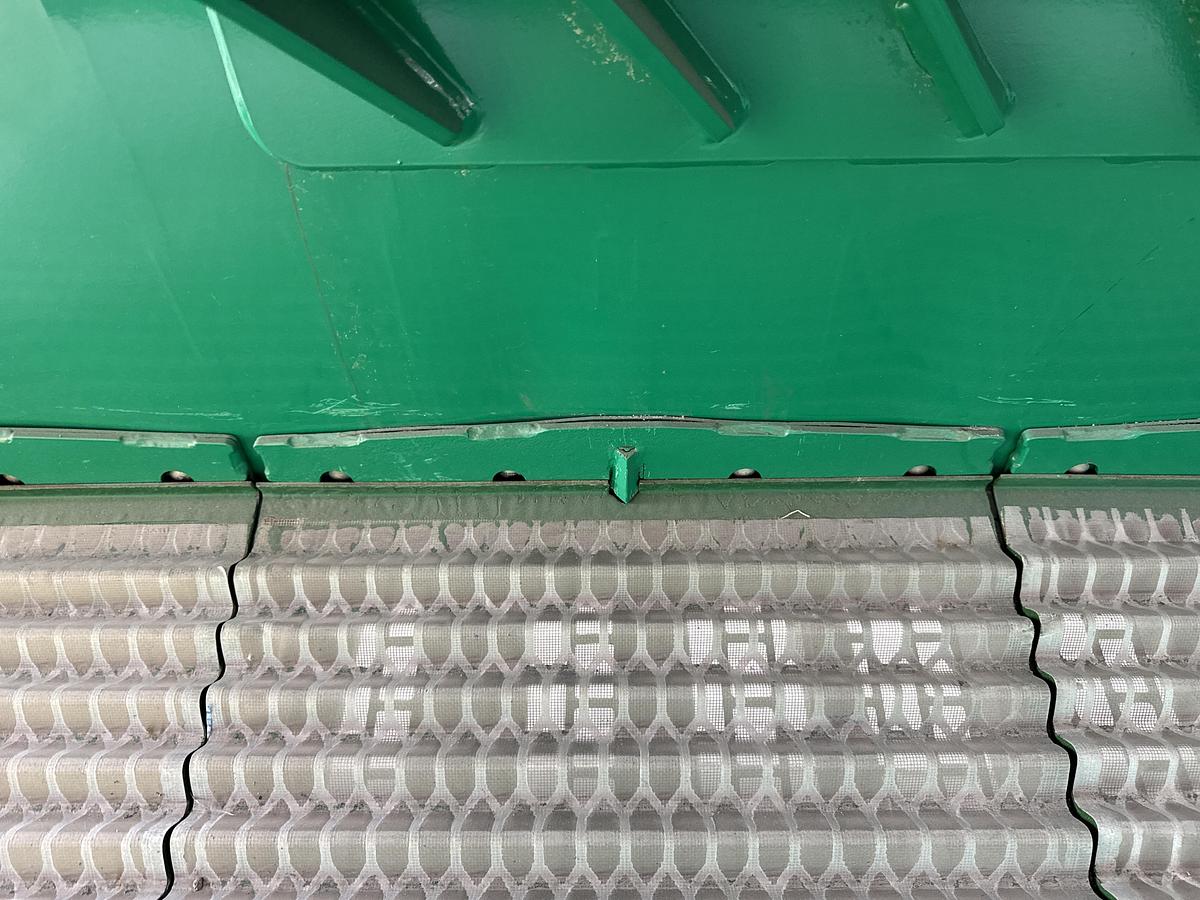 Refurbished Derrick Hyperpool Shaker