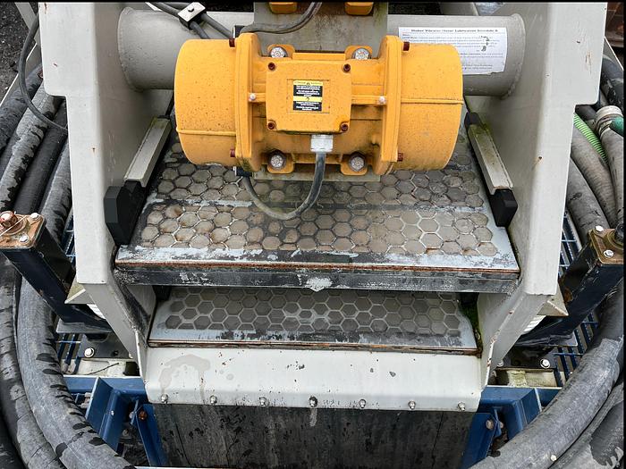 Used 2018 ELGIN KEMTRON-200-SGT