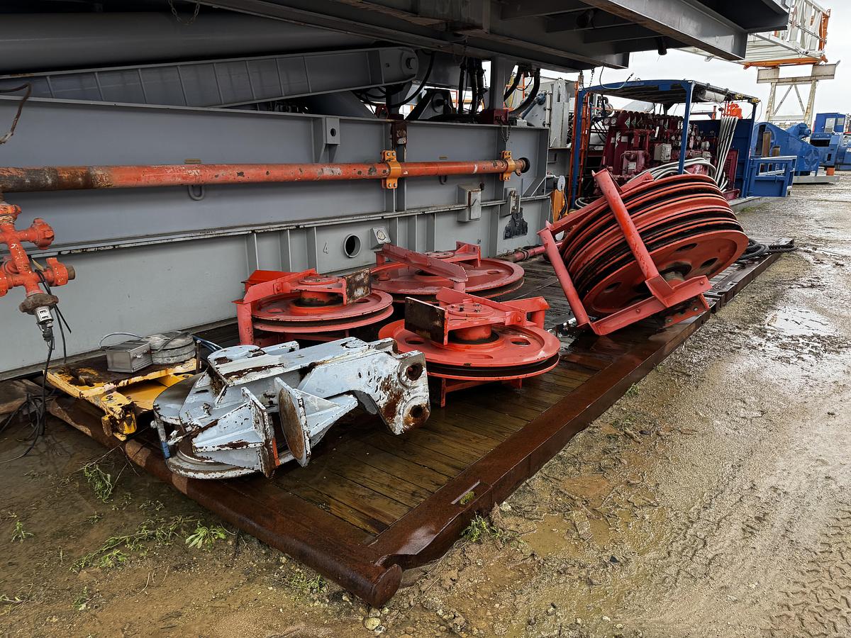 Used 1976 NOV  IDEAL