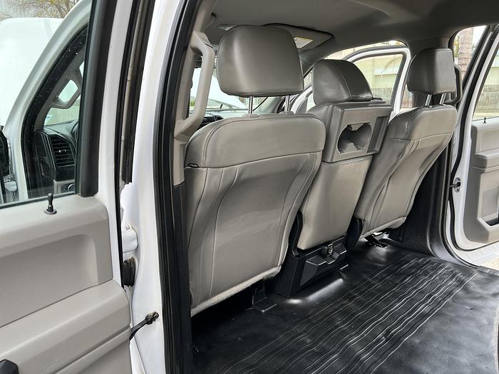 Used 2016 Ford F-150 XL