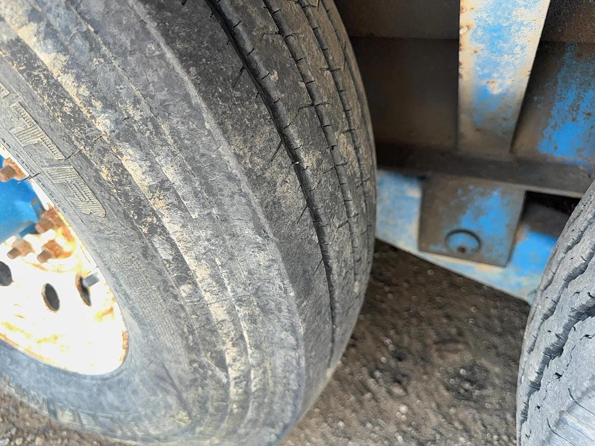 Used 2015 Harlow Sammons 3.5 Power Swivel