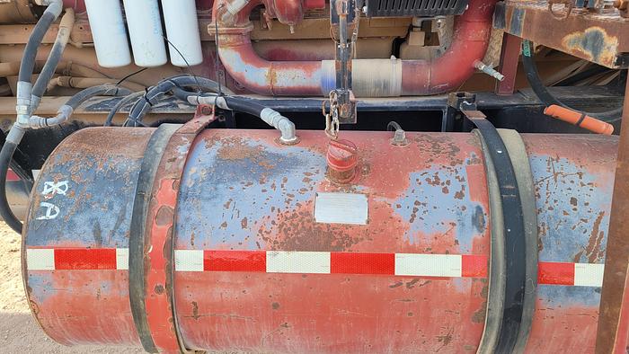 Used 2011 Gardner Denver 2250T Frac Pump