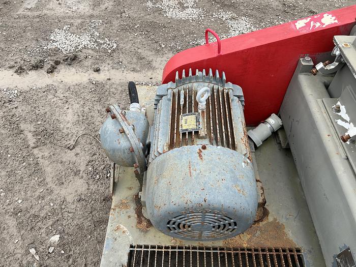 Used 2013 KUBCO KHV 4800