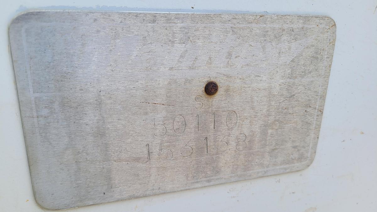 Used 2009 Manitex 50110 Boom Truck