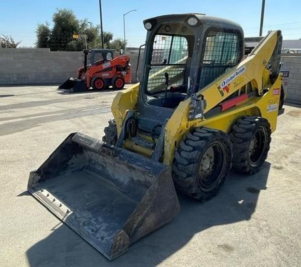 Used 2018 WACKER SW21