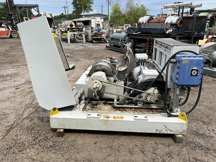 Used 1993 Alfa Laval DMNX 418B-31G