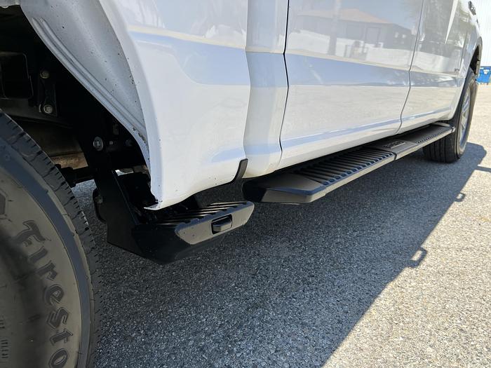 Used 2016 Ford F-150 XLT