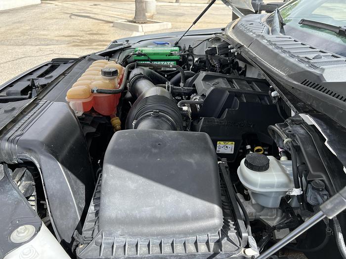 Used 2016 Ford F-150 XL