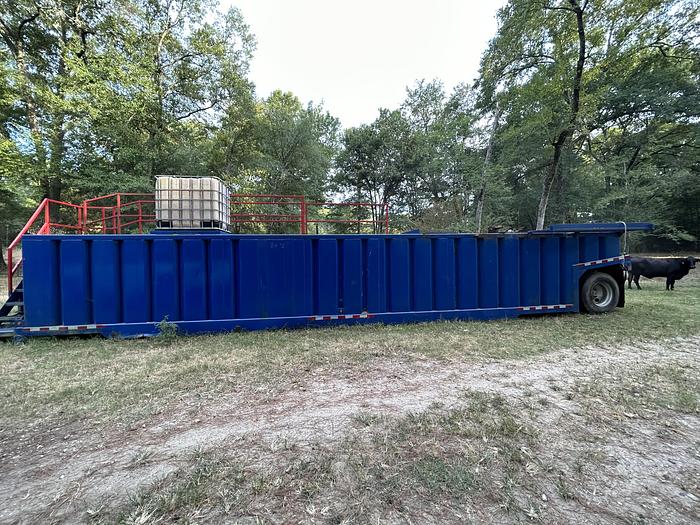 Used 2015 NA 250 BBL