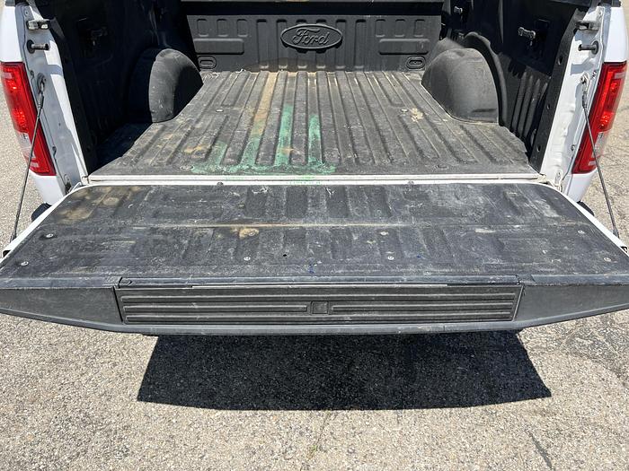 Used 2016 Ford F-150 XLT