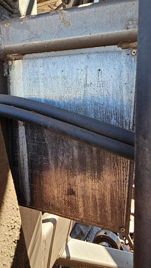 Used 2008 Dragon Cooper SP 550