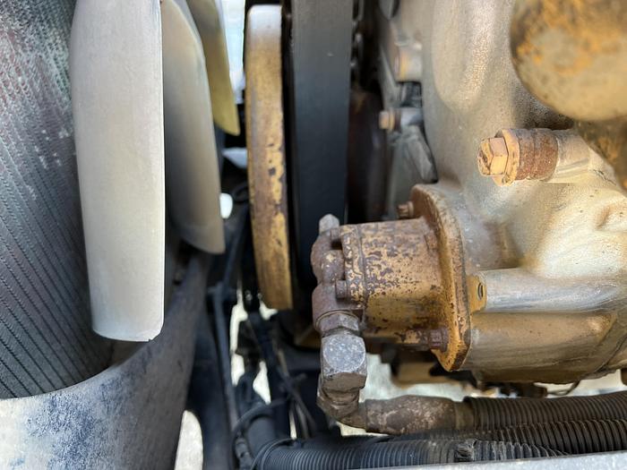 Used 2006 Peterbuilt Kill Truck