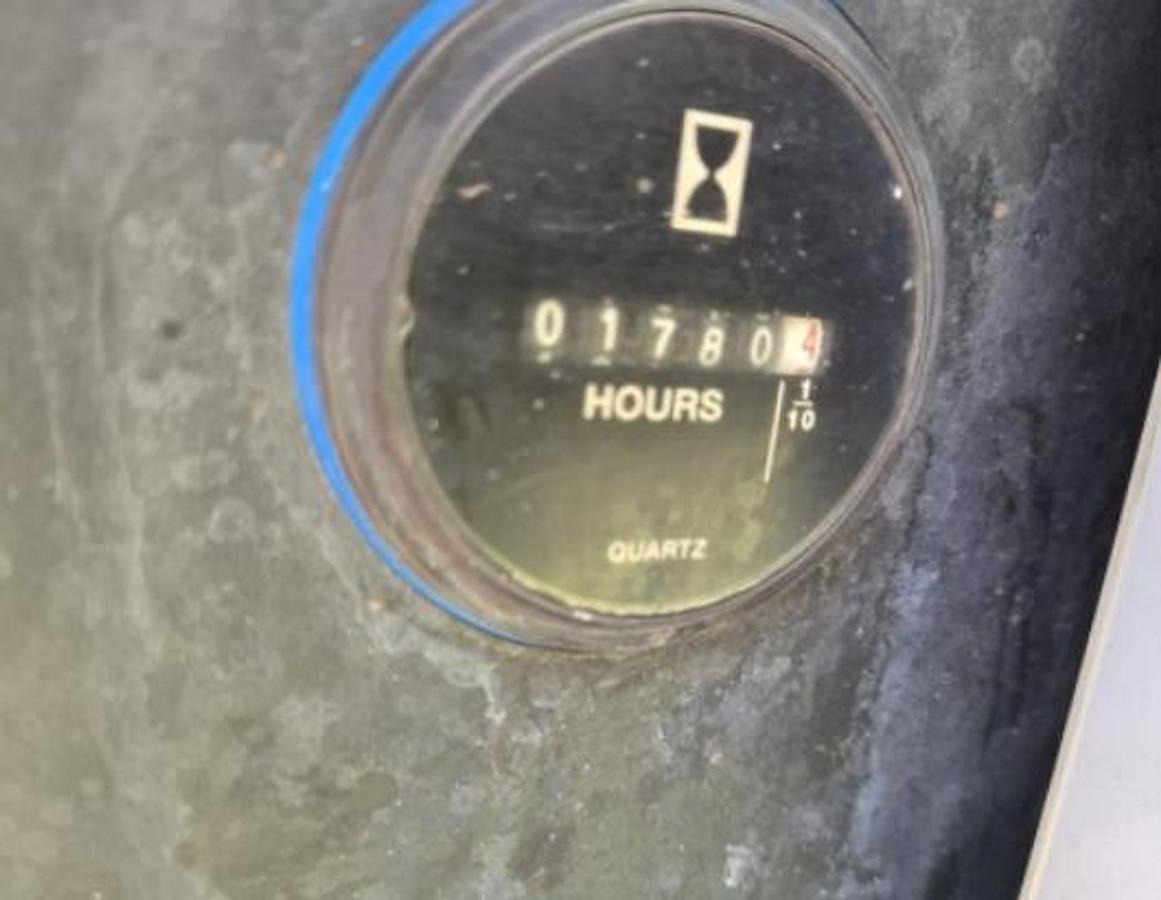 Used 2012 Genie Z-40/23N RJ