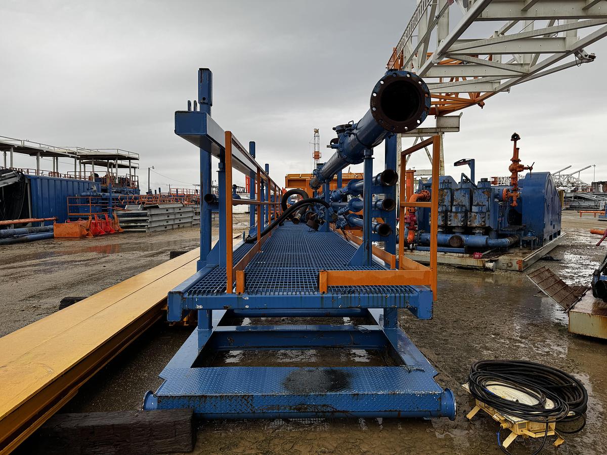 Used 1976 NOV  IDEAL