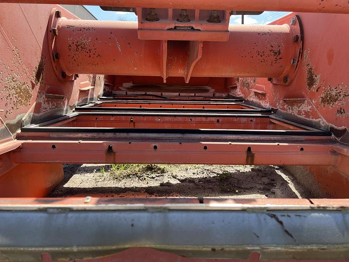 Used 2013 MI SWACO Mongoose Pro