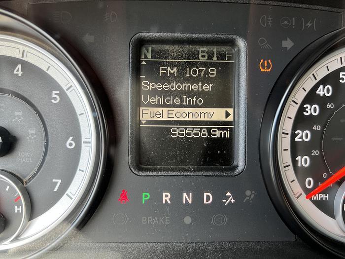 Used 2014 Dodge RAM SLT