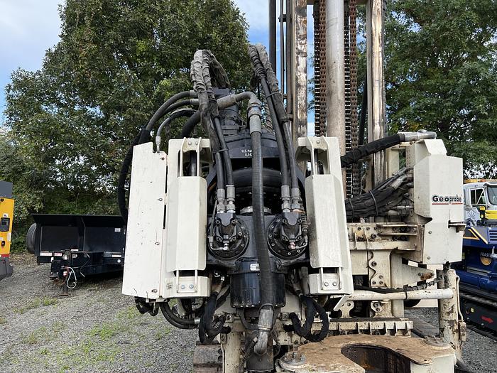 Used 2011 GEO PROBE 8140 LS