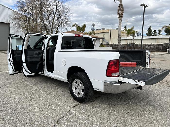 Used 2014 Dodge RAM SLT
