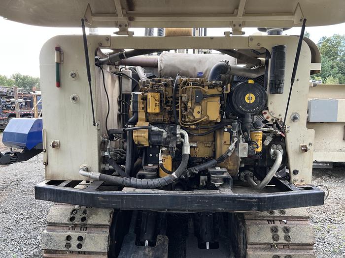 Used 2011 GEO PROBE 8140 LS