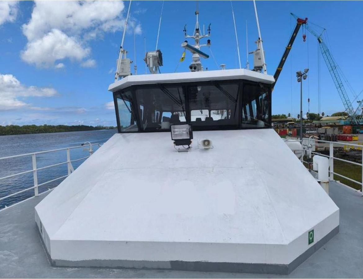 Used 2013 Strategic Marine (S) Pte Ltd Fast Utility Vessel