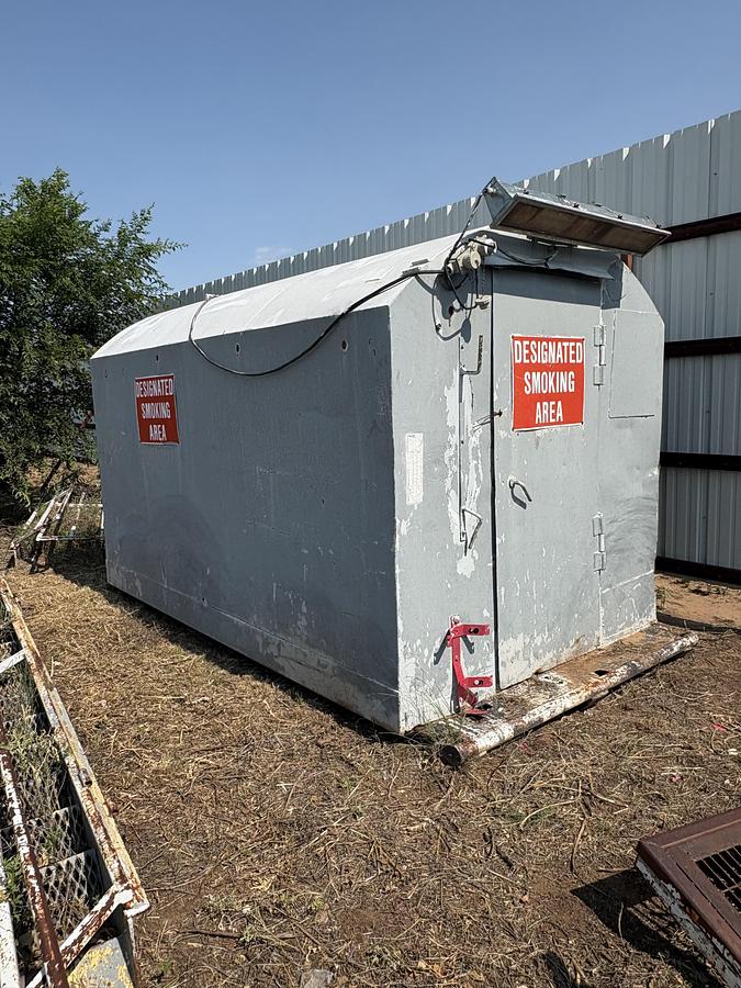 Used Ideco 525 Drilling Rig (525 HP)